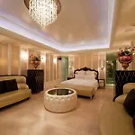 Wego Hotel - Linsen