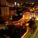 Wego Hotel - Linsen