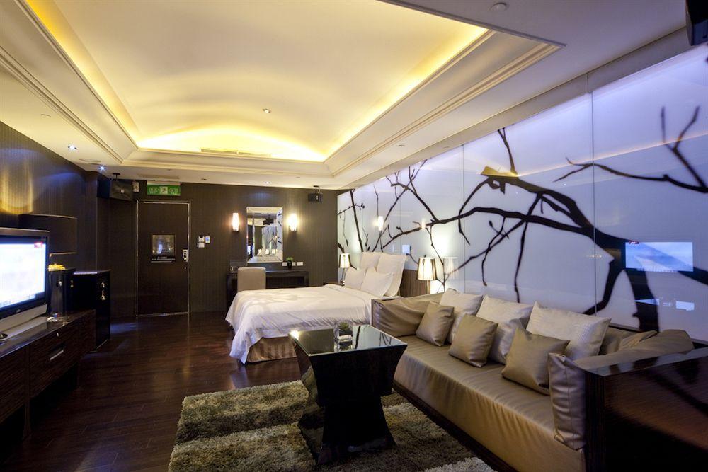 Wego - Linsen 4* Taipei