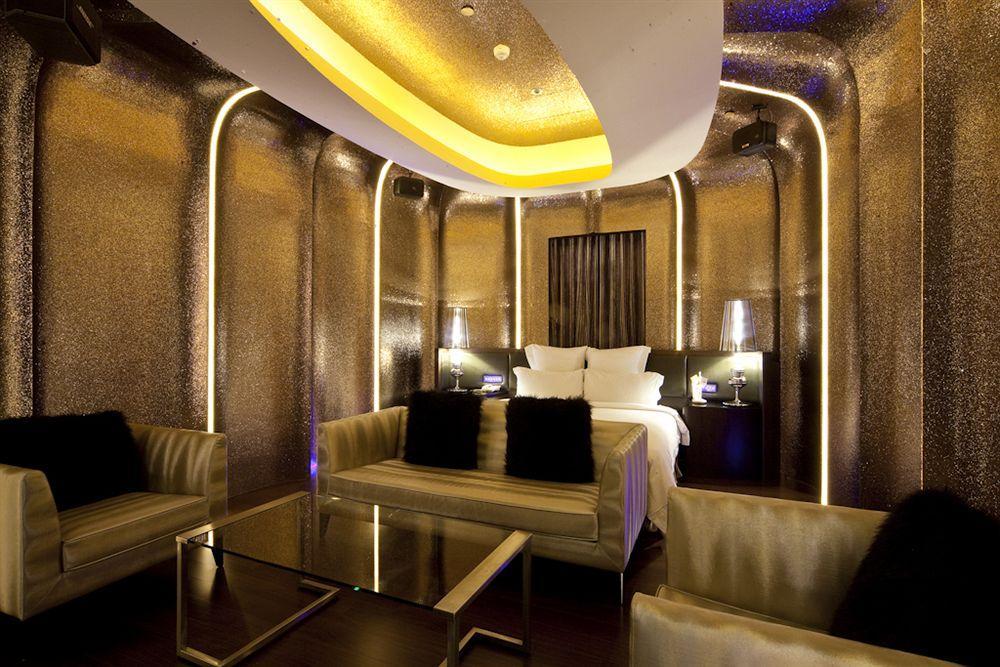 Motel Wego - Linsen Taipei