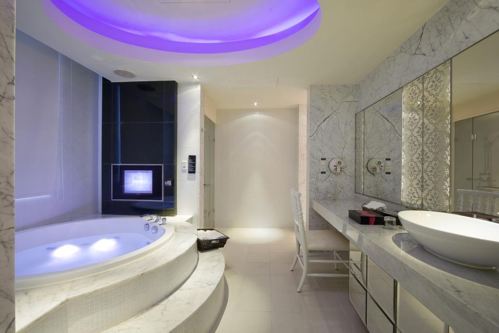 Wego - Linsen 4* Taipei