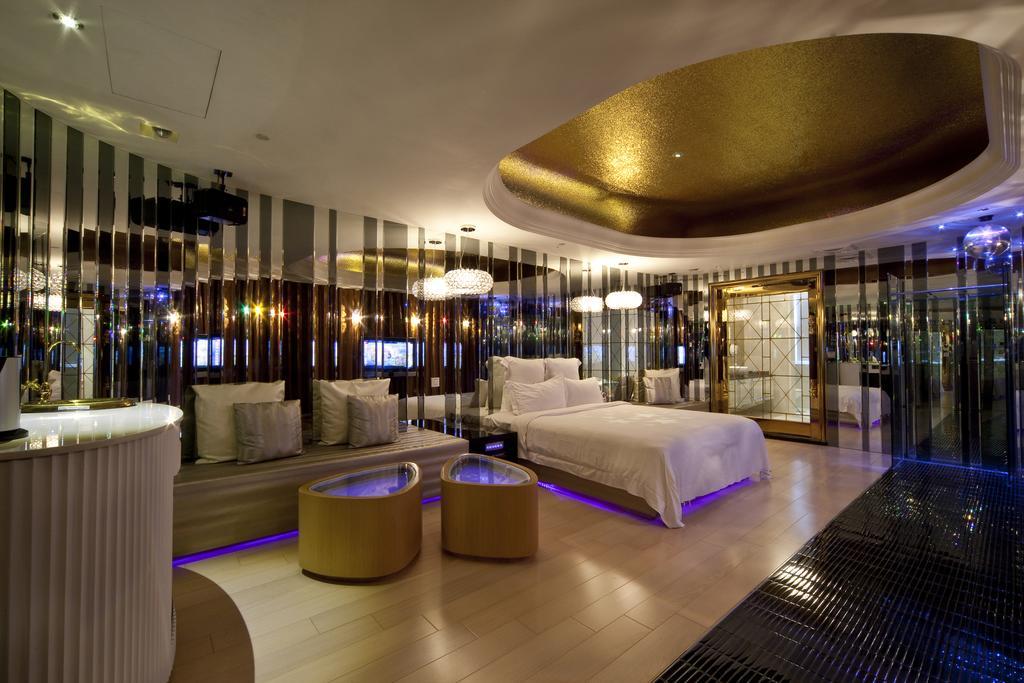 Wego - Linsen Motel Taipei