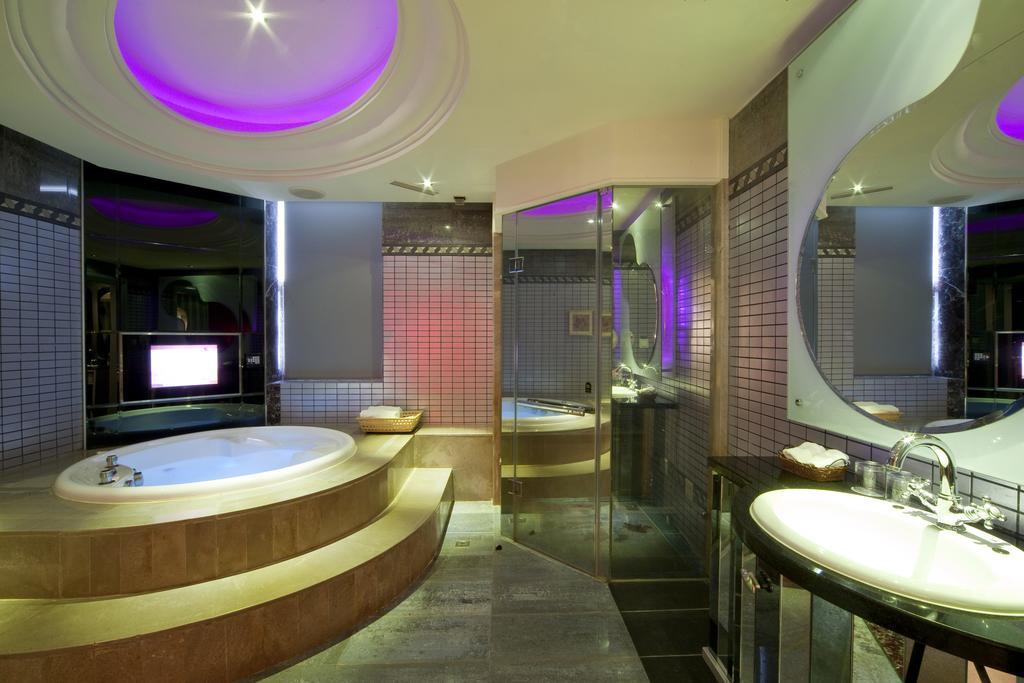 Motel Wego - Linsen 4*