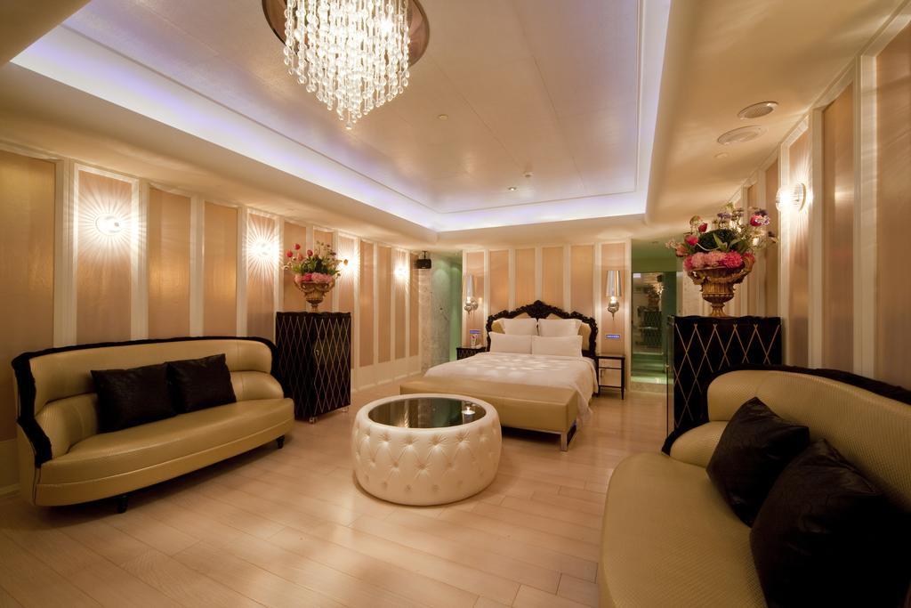 Wego - Linsen 4* Taipei