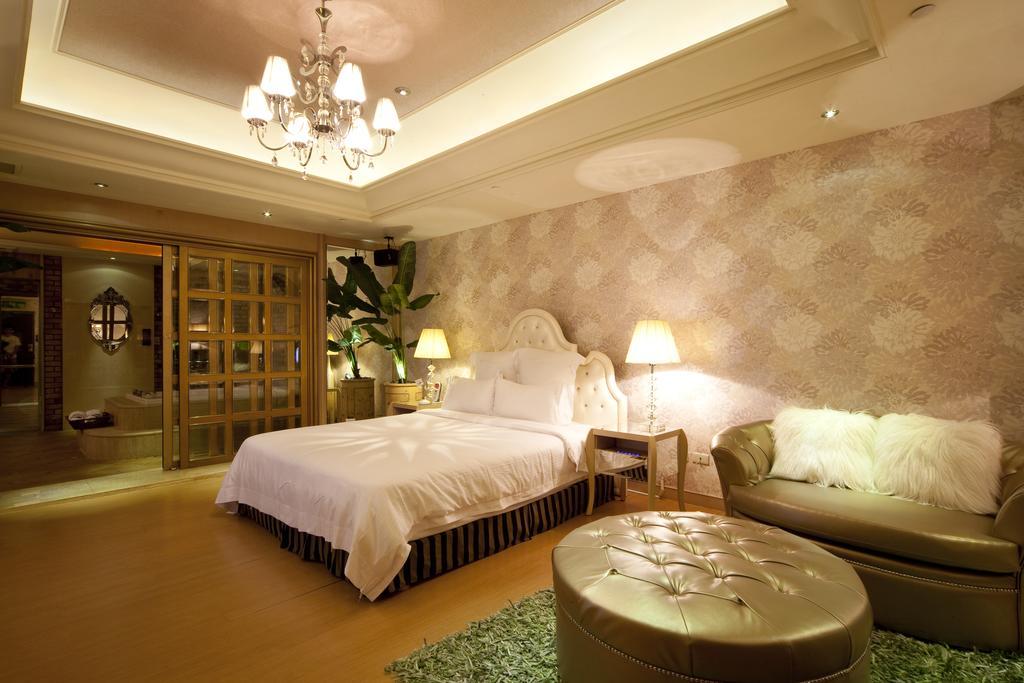 Wego - Linsen Motel 4*