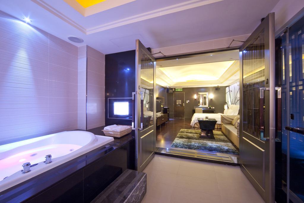 Motel Wego - Linsen 4*