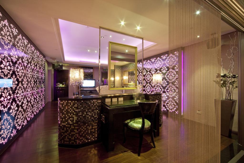 Motel Wego - Linsen Taipei