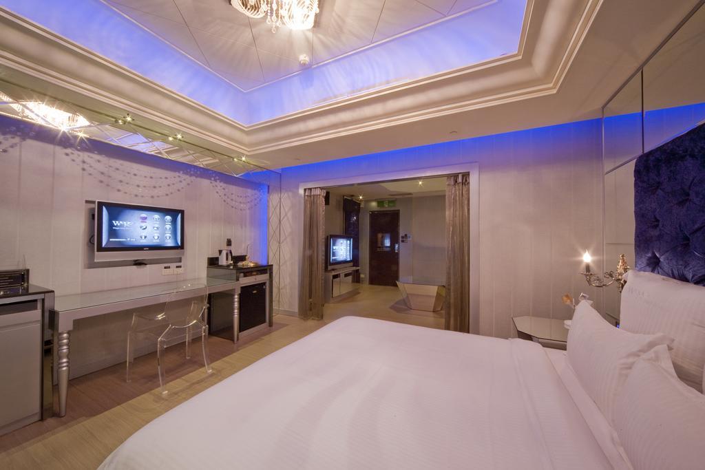 Motel Wego - Linsen
