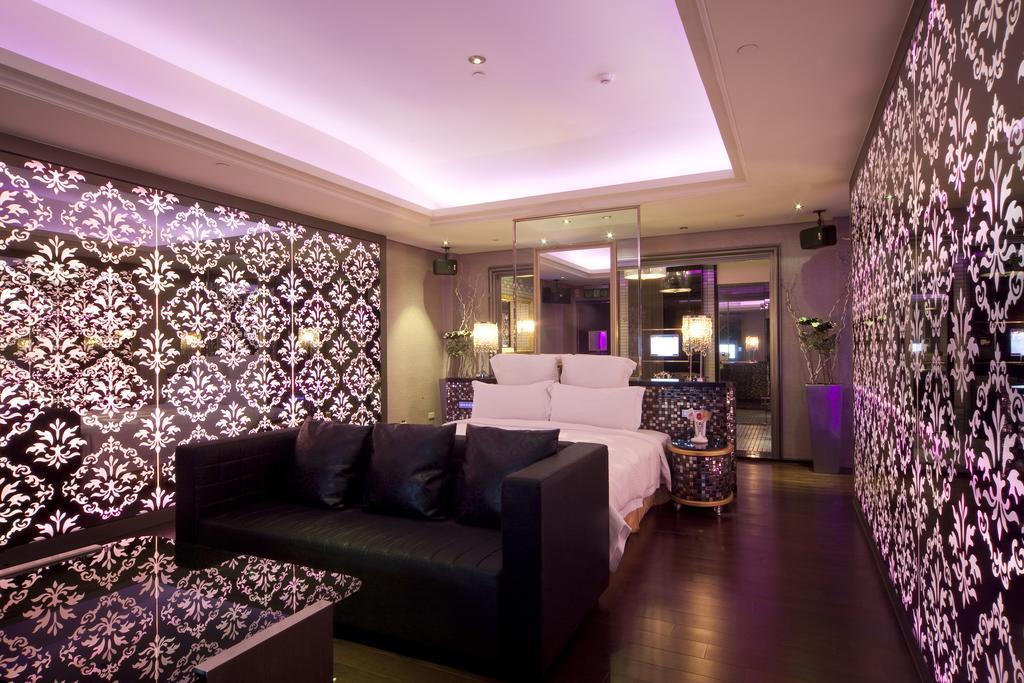 Motel Wego - Linsen 4*