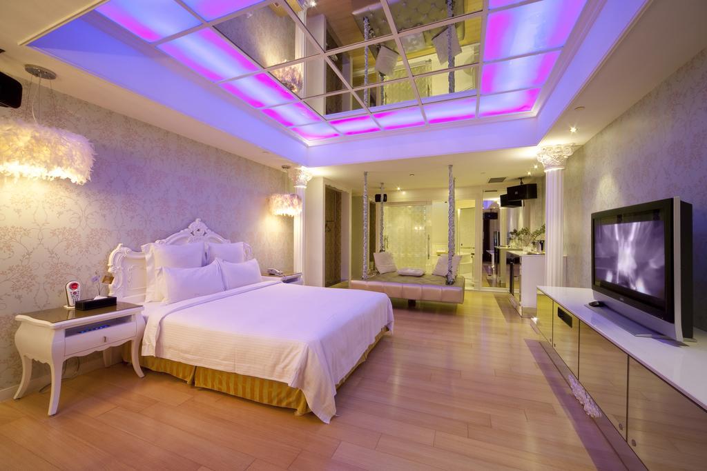 Wego - Linsen 4* Taipei