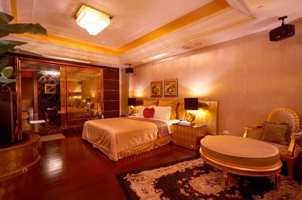 Motel Wego - Linsen Taipei