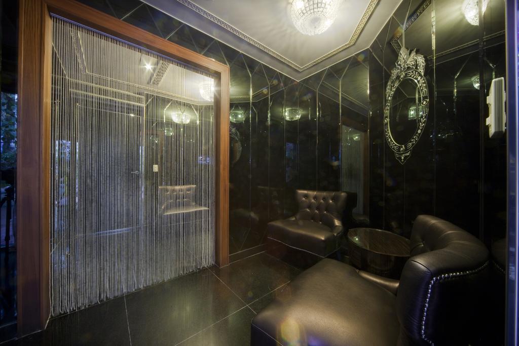 Motel Wego - Linsen Taipei