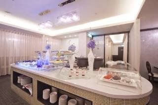 Motel Wego - Linsen 4*