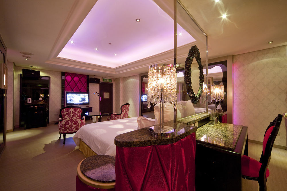 Wego - Linsen Motel Taipei