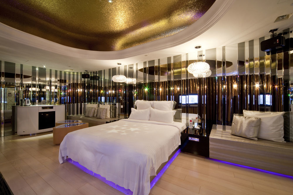 Motel Wego - Linsen 4*