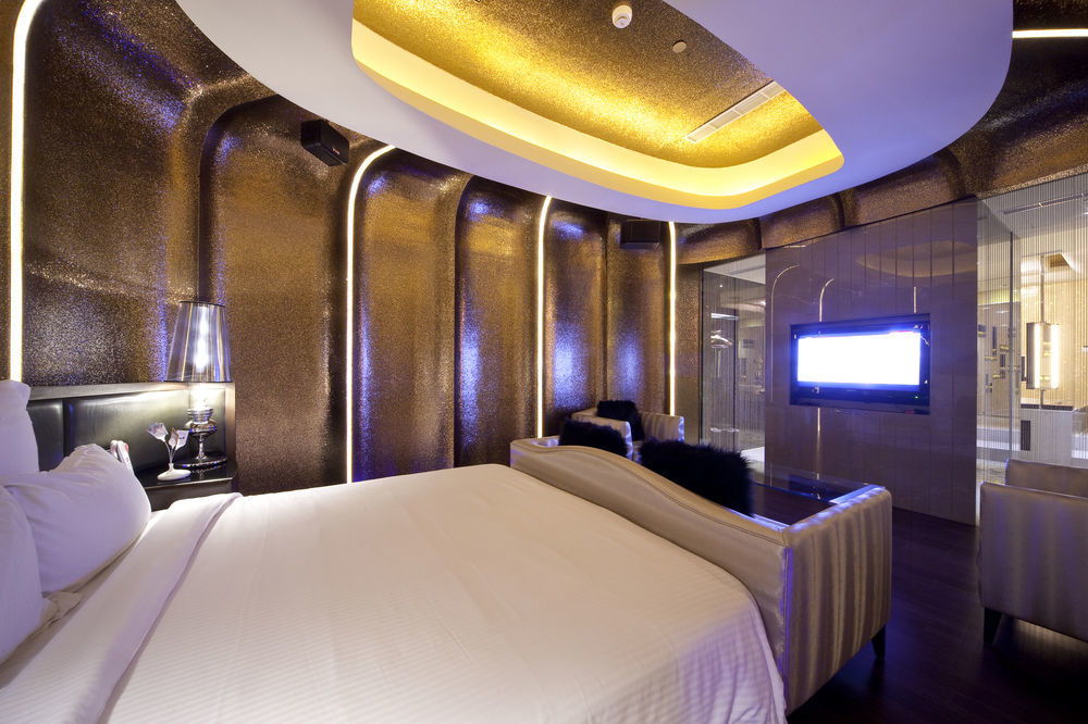 Motel Wego - Linsen 4*