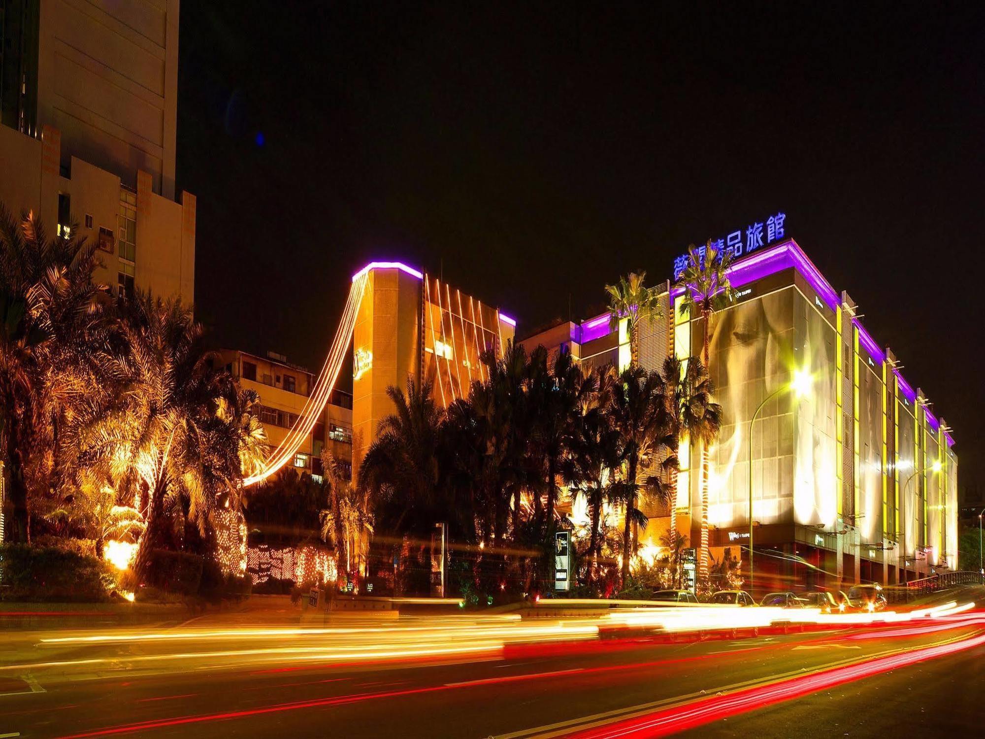 Wego - Linsen Motel 4*
