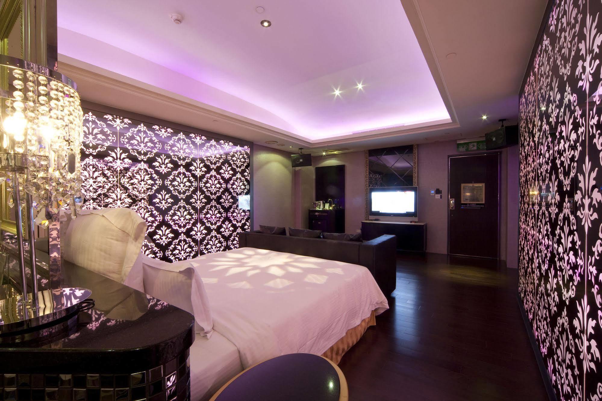 Wego - Linsen Motel Taipei