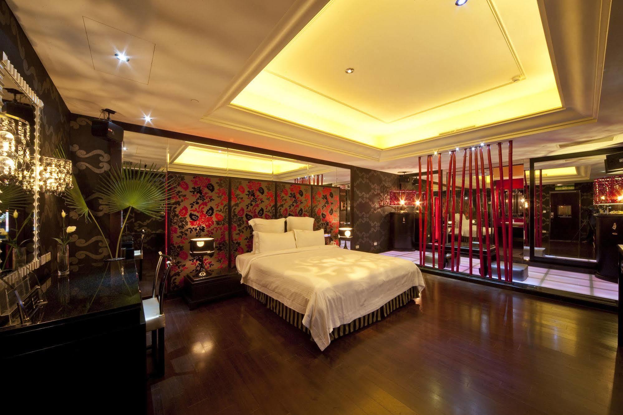 Wego - Linsen Motel Taipei