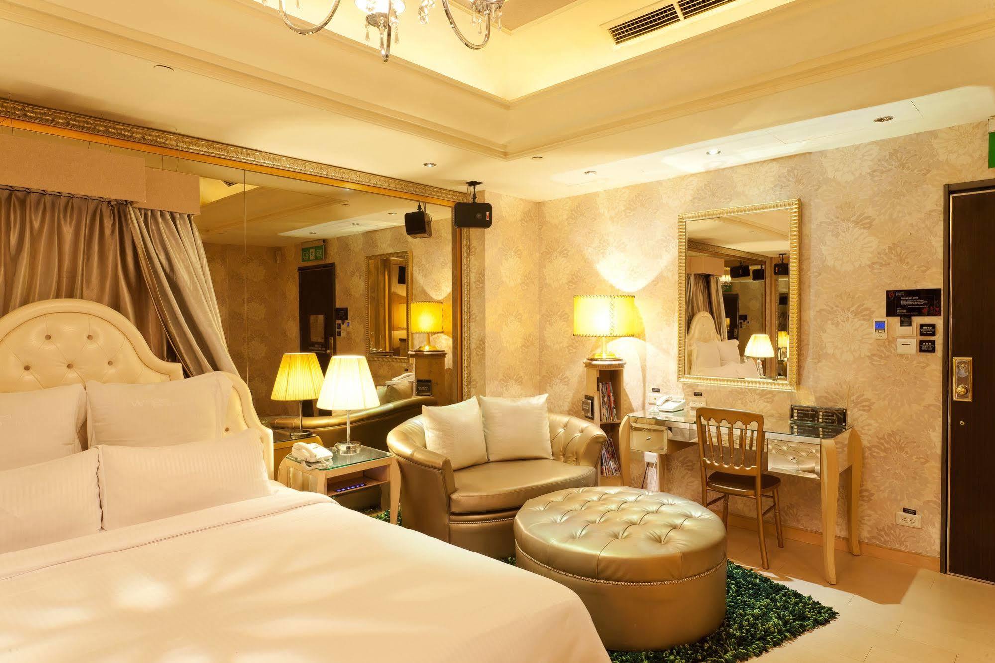 Wego - Linsen 4*