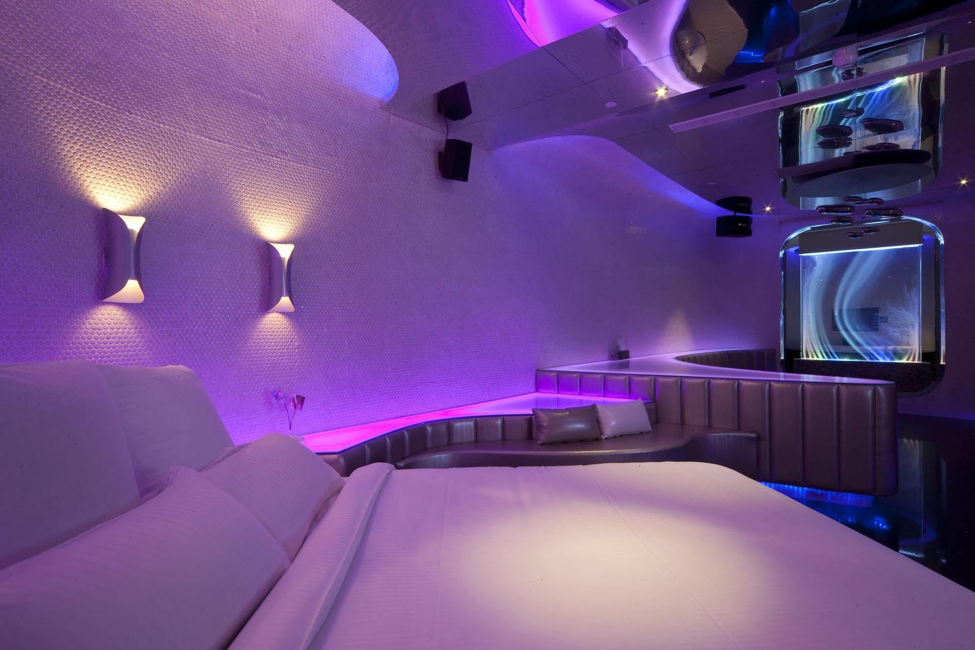 Wego - Linsen Motel 4*