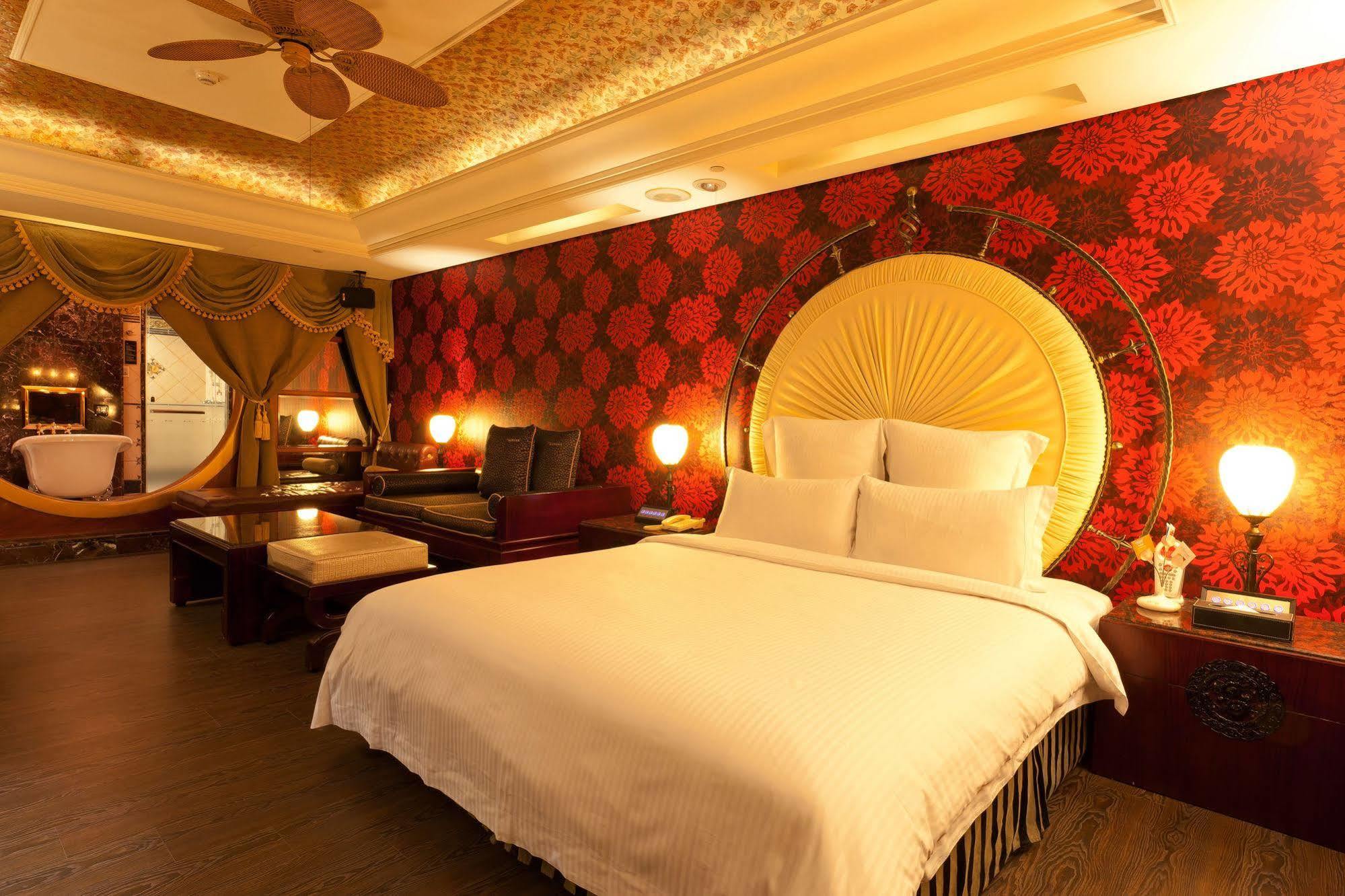 Motel Wego - Linsen 4*