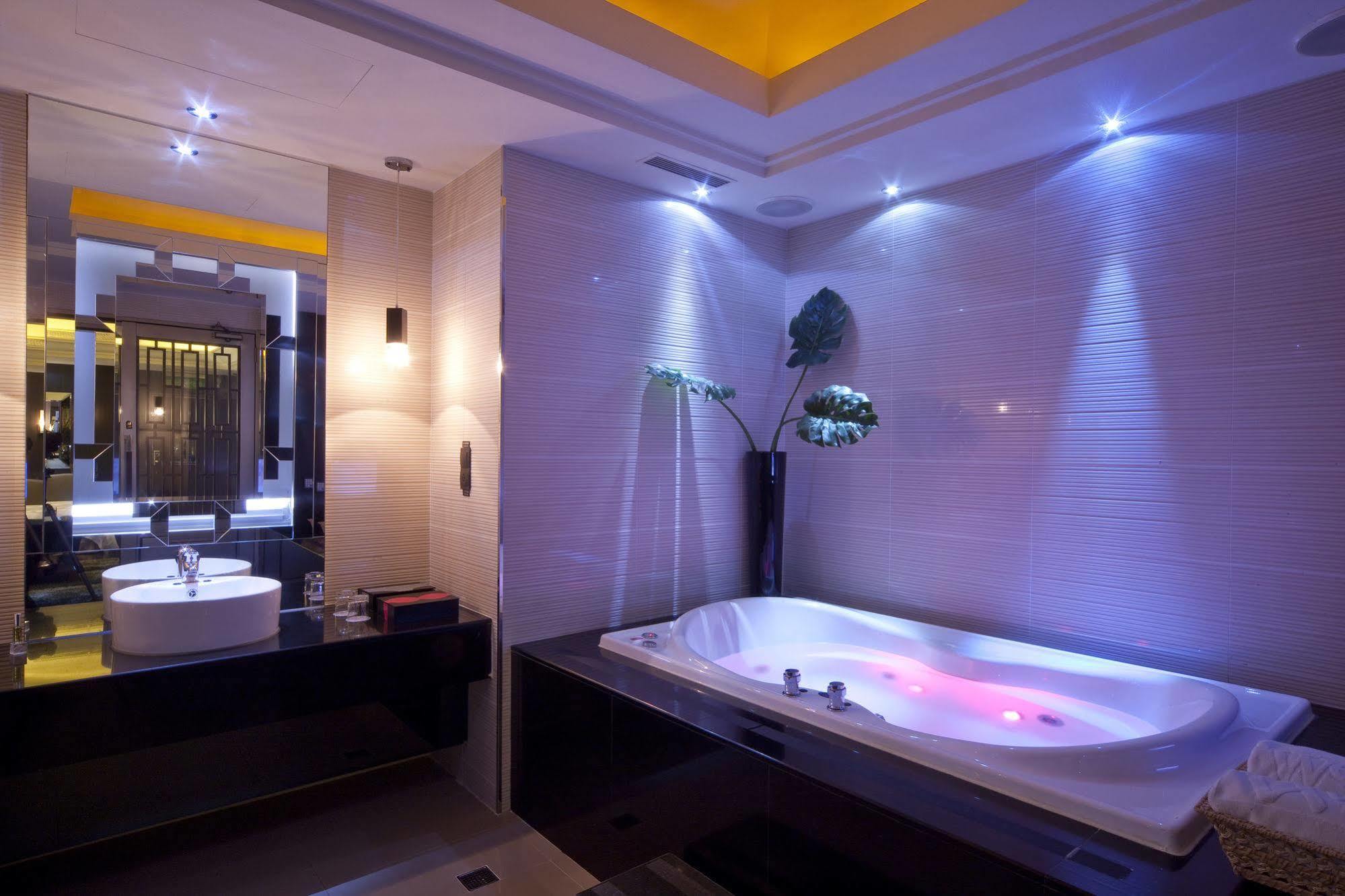Wego - Linsen 4* Taipei