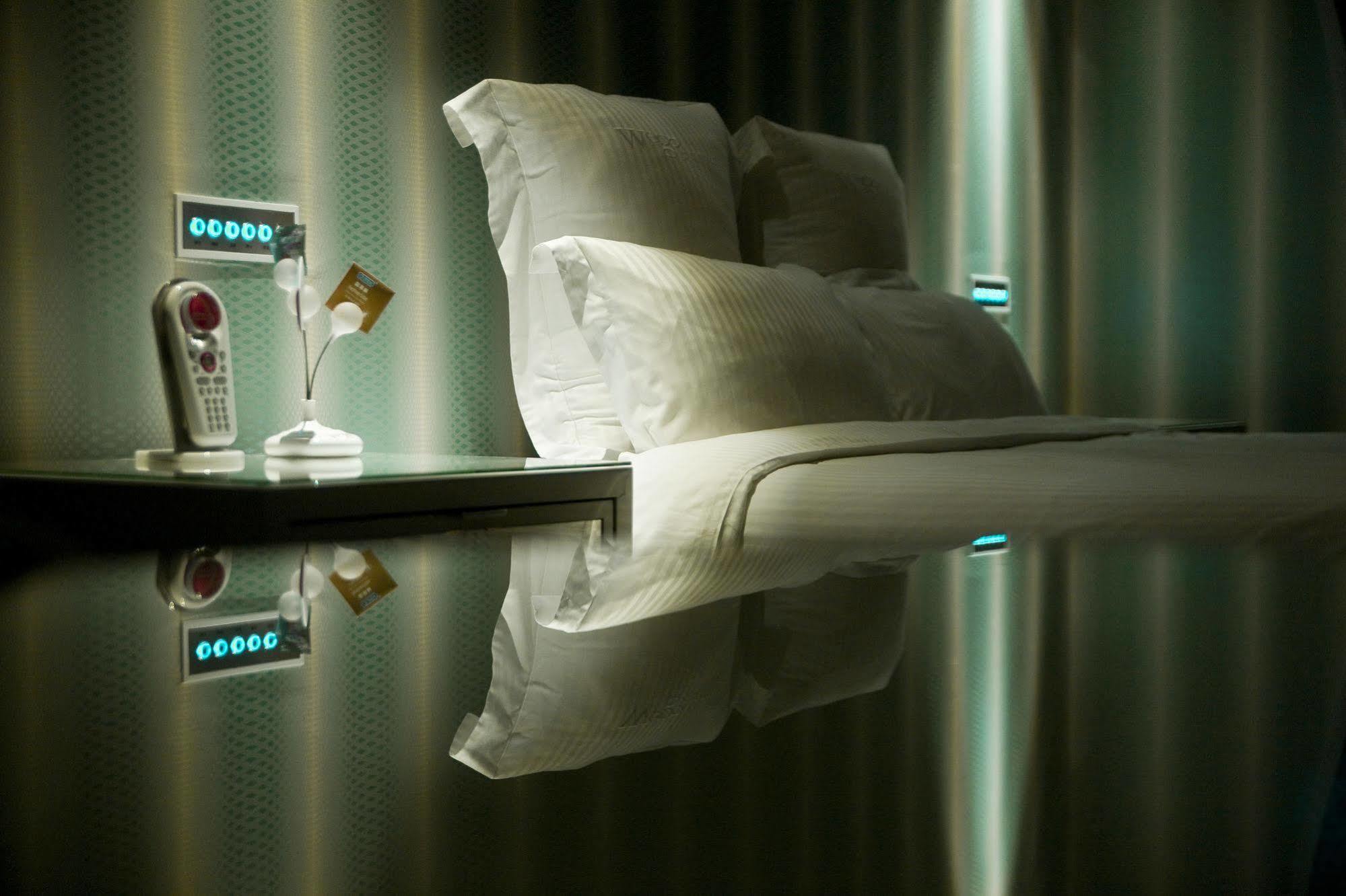 Wego - Linsen 4* Taipei