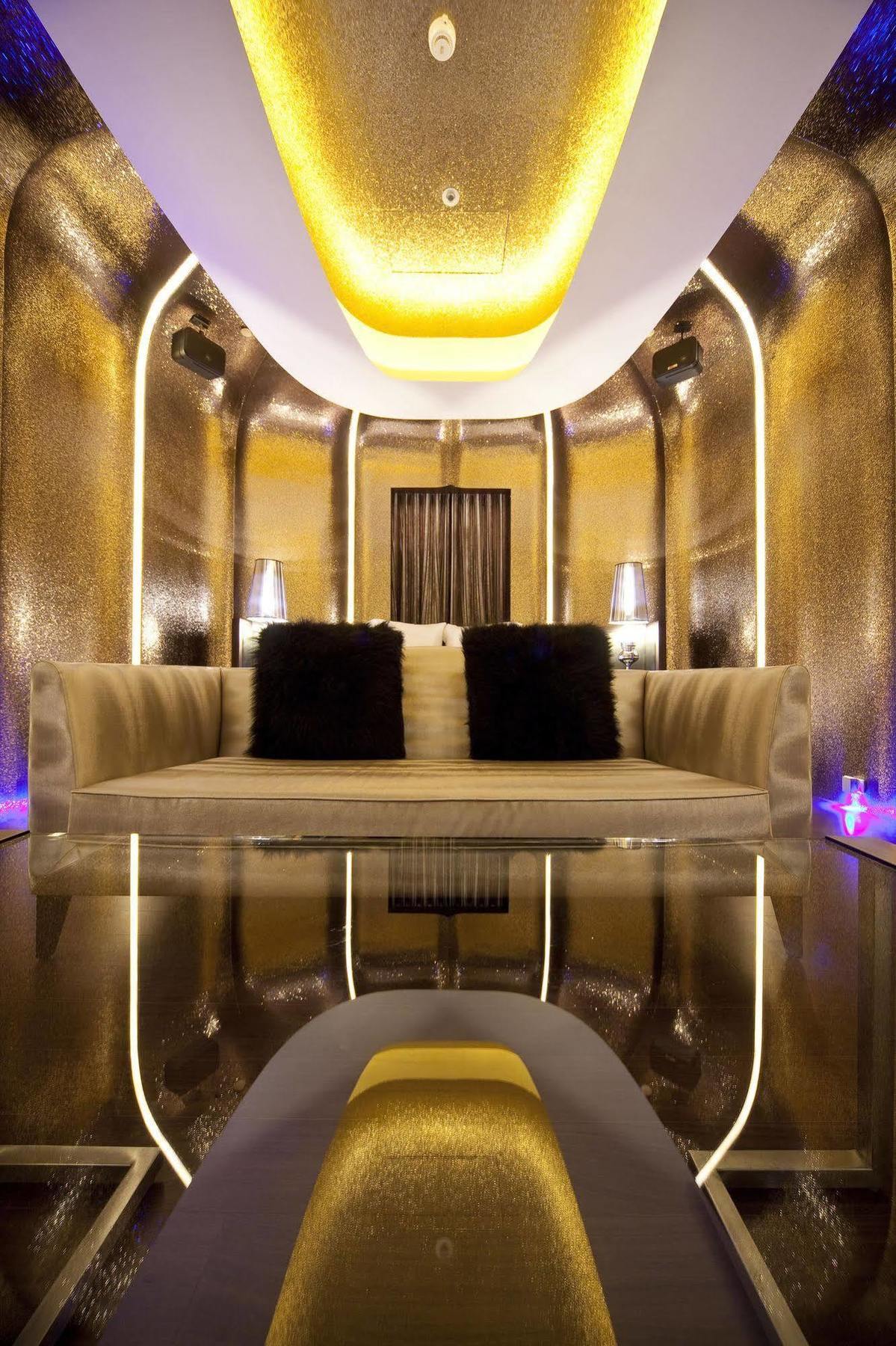 Wego - Linsen 4* Taipei