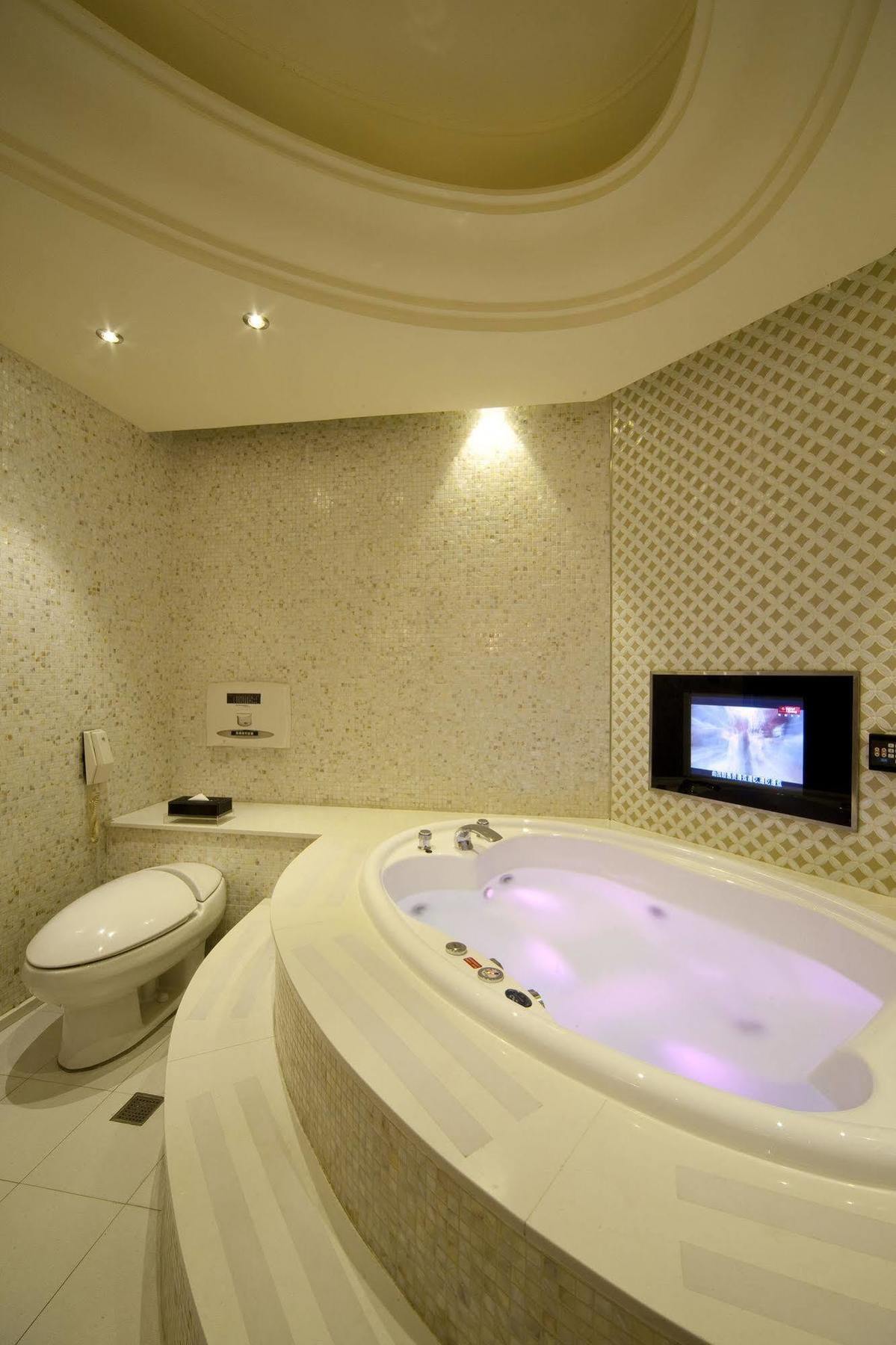 Wego - Linsen Motel Taipei