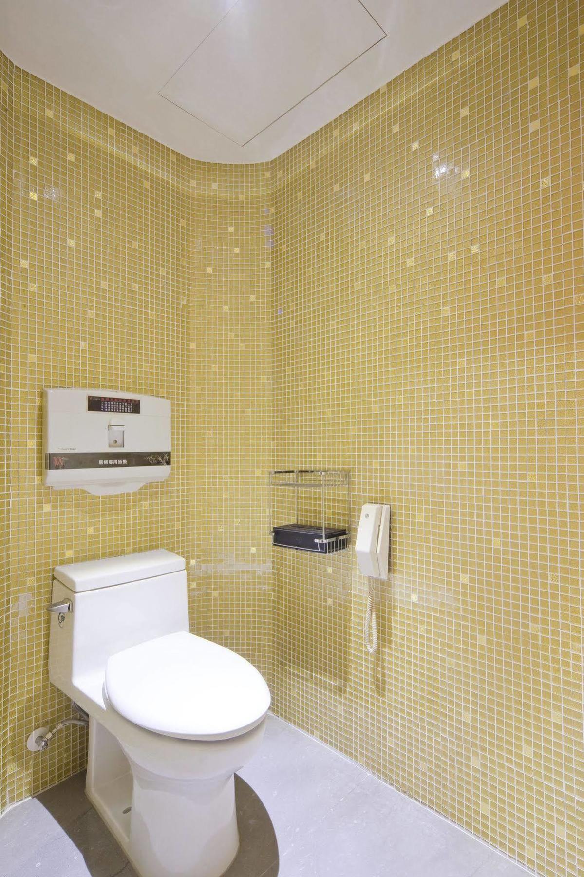 Wego - Linsen Motel 4*