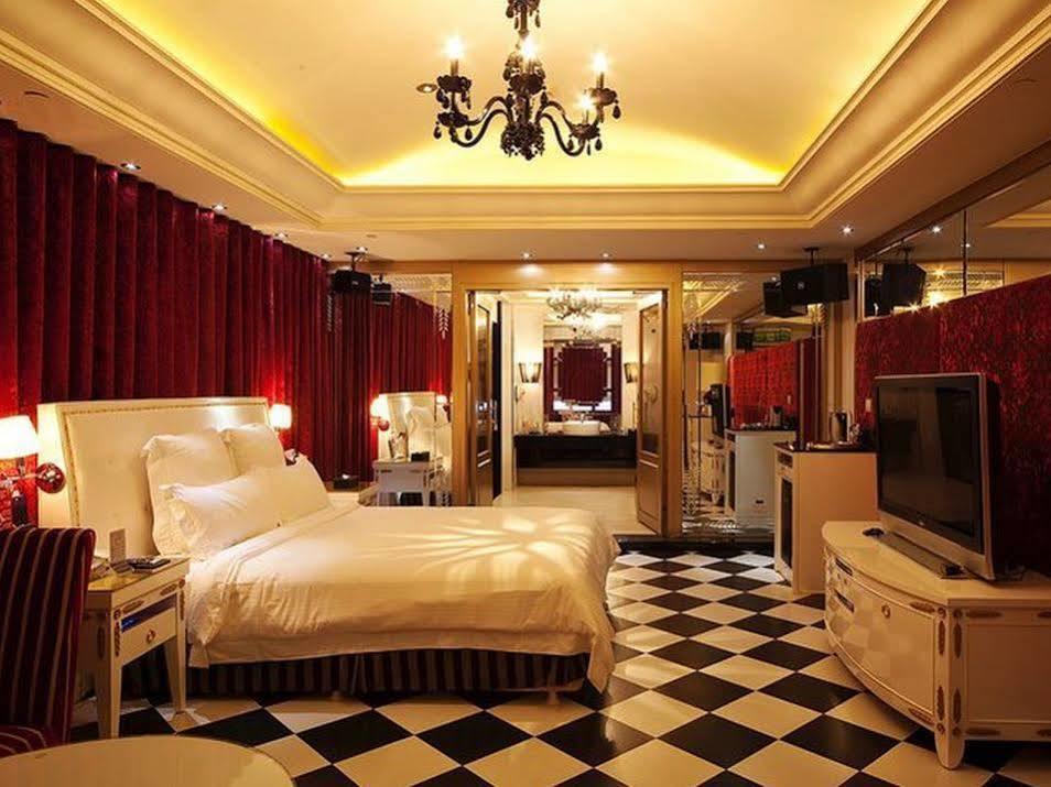 Motel Wego - Linsen 4*