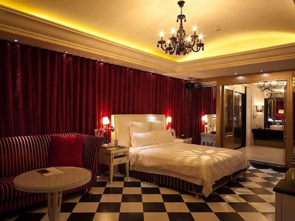 Motel Wego - Linsen