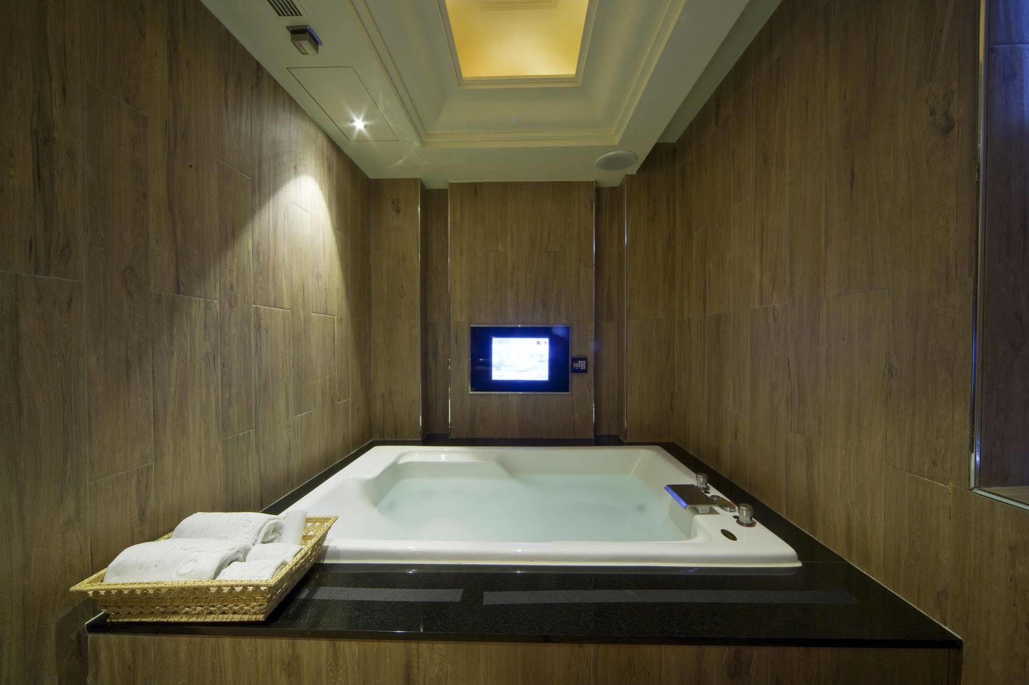 Wego - Linsen 4* Taipei