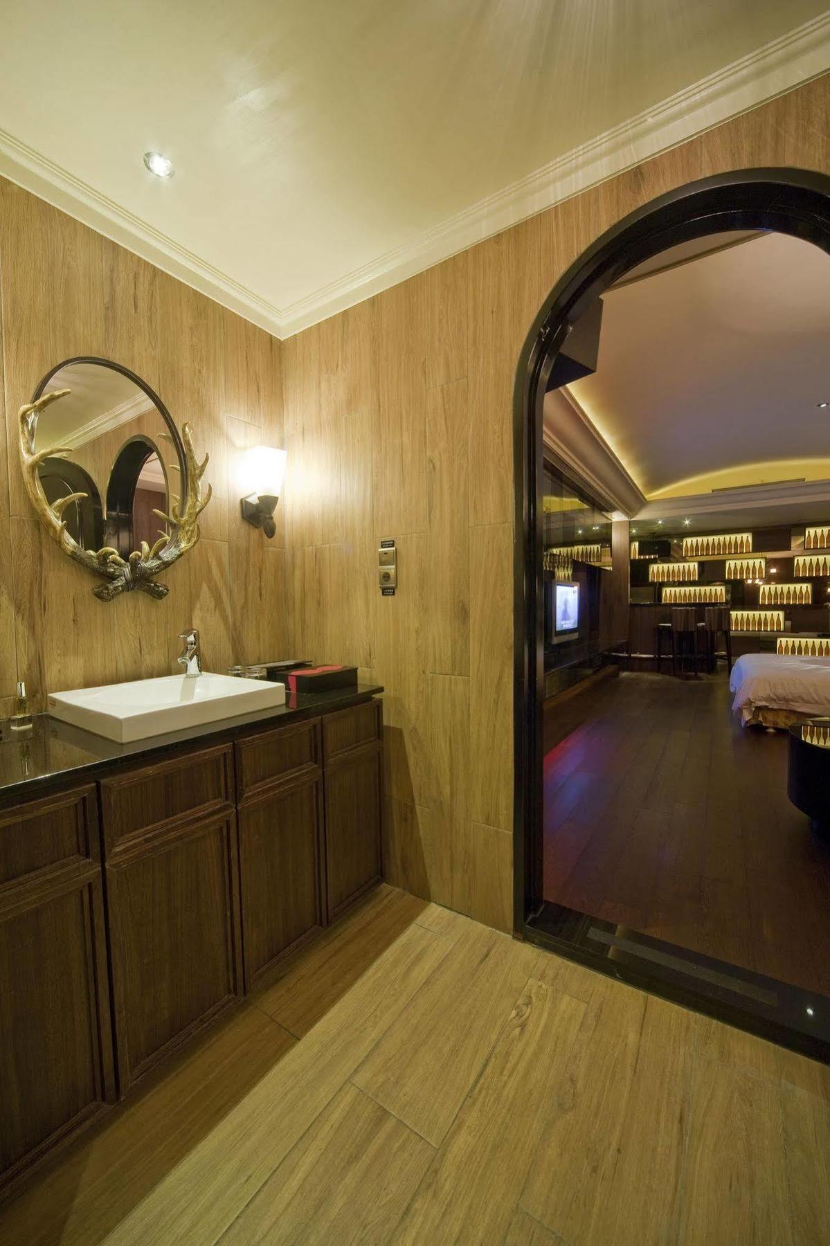 Motel Wego - Linsen Taipei